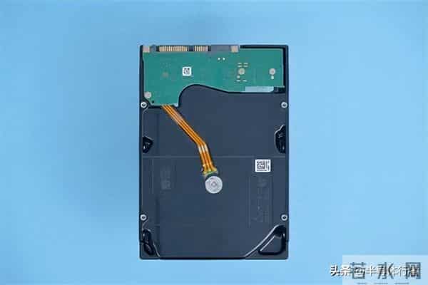 华为高管：唯一没实现国产化存储器件 机械硬盘HDD