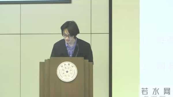 清华姚班大神陈立杰，联手00后逆向破局，颠覆50年计算机难题