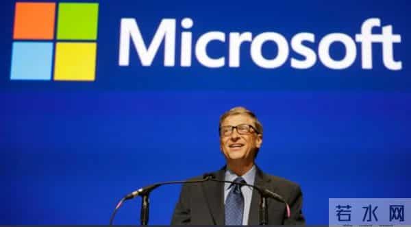 比尔盖茨：假如美国认为未来10年会和中国战争，就别提前告诉他们