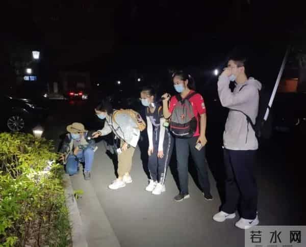 上海又有两区出现！有小区密度奇高，原因找到→