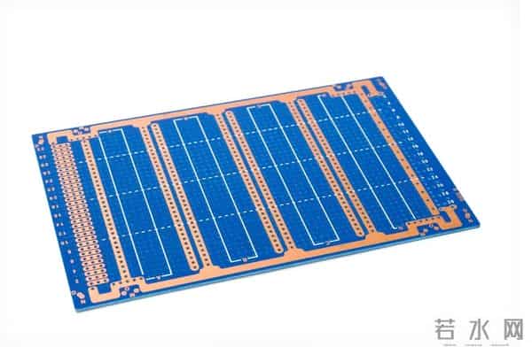 PCB高端基材供不应求！缺口50%价格涨到6倍, 20家龙头谁最猛？