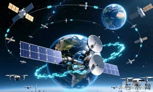 商业航天+卫星导航，最正宗的7家公司！