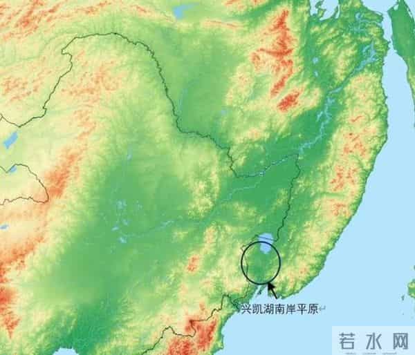 锡霍特山脉：东北虎的绿色堡垒，这里面还藏着多少秘密呢？