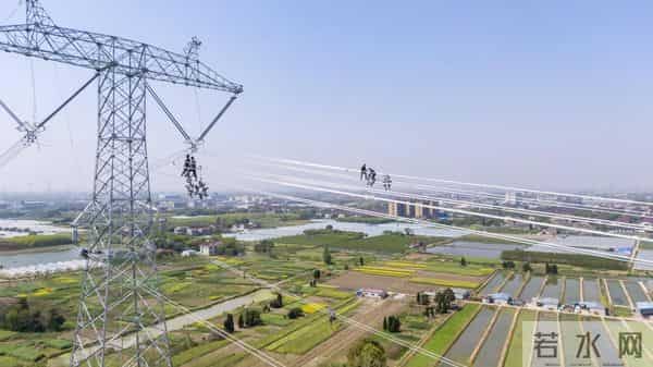 为啥现在很少大规模停电？中国3大电力黑科技，从没电用到随便用