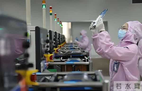 趁机转移产能？荷兰安世花3亿美元想把工厂搬去马来西亚，但他们忘了东南亚的安世厂子原料也是中国供给的