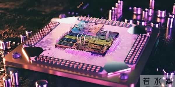 中国突破光子芯片1000倍加速，美国制裁竹篮打水，新赛道杀出黑马