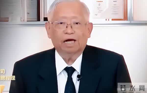 75岁芯片大佬潜逃美国!带走核心半导体技术机密,后果比想象严重