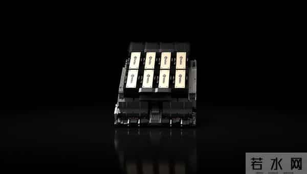 黄仁勋太直白,彻底伤了特朗普脸面,不是美国不想卖,是中国不买账了