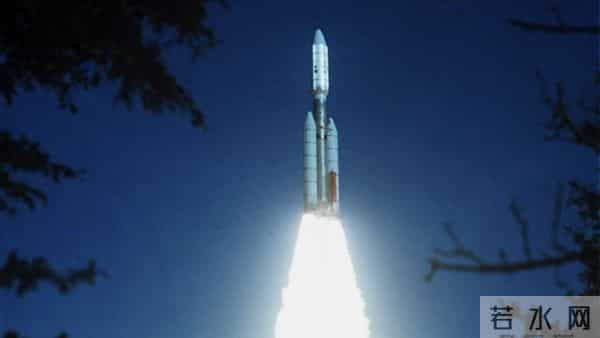 259亿公里，美国有望创造一奇迹！我国该领域还是空白