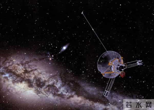 探测器到达216亿千米外的星空，得到一个“让人十分沮丧”的结果：我们人类根本无法飞出太阳系