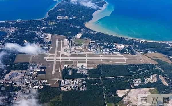 振奋！我国收复南海这一最大全球级环礁，有望规划为国际都市