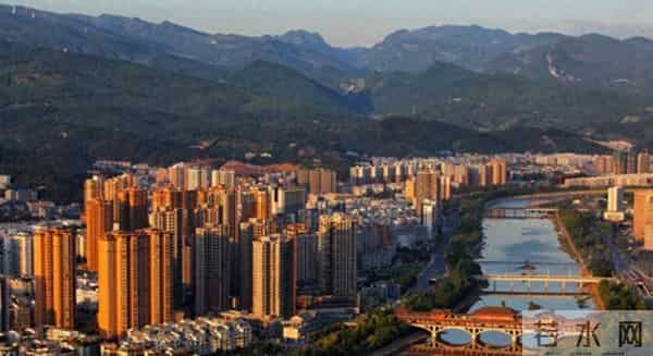 只要这3个省还在，中国很难被敌人打败，看看有没有你的家乡？