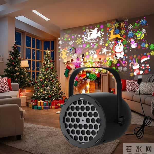 一盏中国小灯在 TikTok 卖爆，一天进账 10 万美金，背后发生了什么？