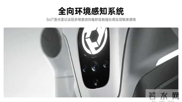 众擎T800人形机器人发布：18万元起，行业首搭固态动力电池