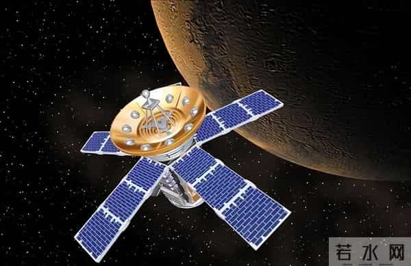 手机没信号，导航偏30公里？天上1500颗黑户卫星在搞鬼，谁放的？