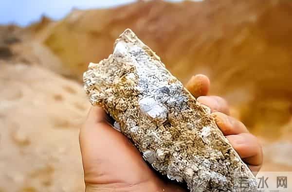 中美俄稀土储量对比：俄1000万吨，美180万吨，中国是多少