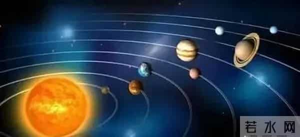 既然木星是一颗气态行星，为啥天体撞击木星，却不能直接穿过去？