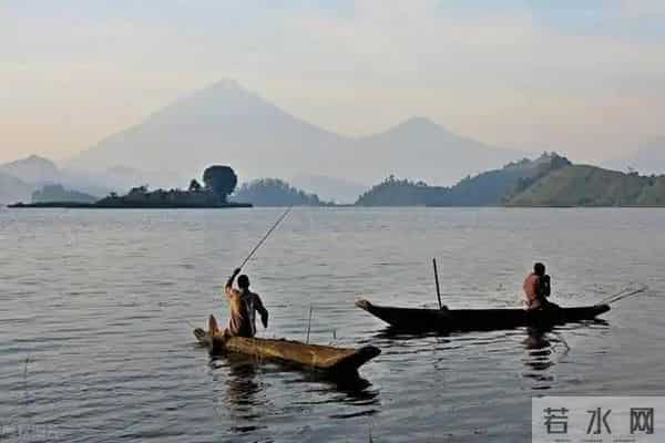 全世界最反差的河流，一面温柔似水，一面暴跳如雷！