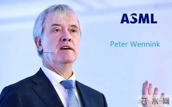 阿斯麦首席技术官无奈承认：中国正以一种我们无法阻止的方式前进