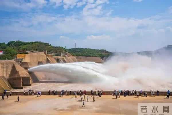 黄河不再是悬河了？下游河槽平均加深3.1米！最小过流量提升2.7倍
