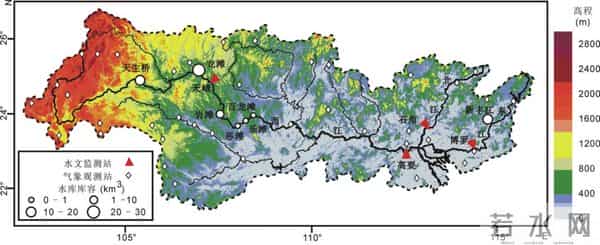 比珠江水量多 50%！这条国际大河要好好开发