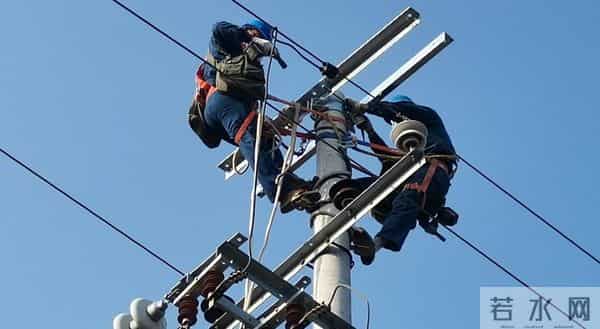 20年前还在拉闸限电，现在却向14国输电，中国怎么实现电力自由的