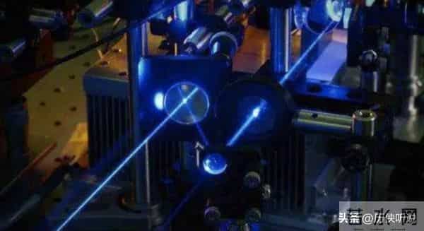 阿斯麦首席技术官无奈承认：中国正以一种我们无法阻止的方式前进