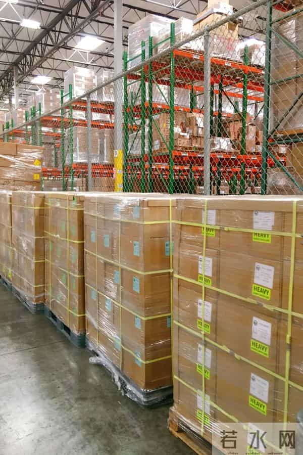 跨境圈巨震!12名卖家涉15亿逃税被捕!