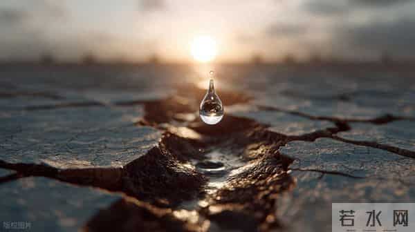 7.5亿人面临风险：最新研究警告，极端缺水危机比我们想象的更近