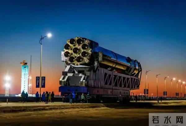 着陆段点火异常，于着陆场坪边缘触地！朱雀三号回收失利细节披露