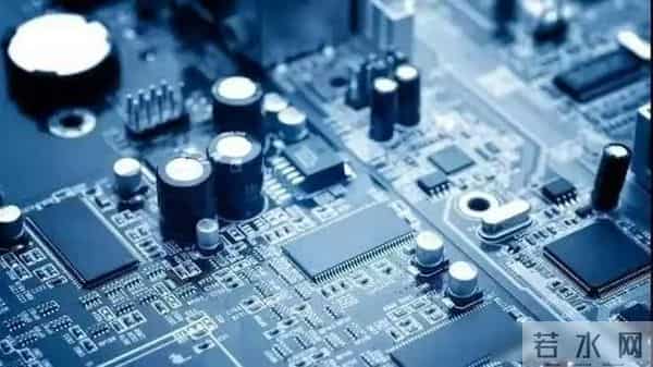 全球禁用中国芯片？美国禁令一旦实行下去，中国就真的要笑倒了