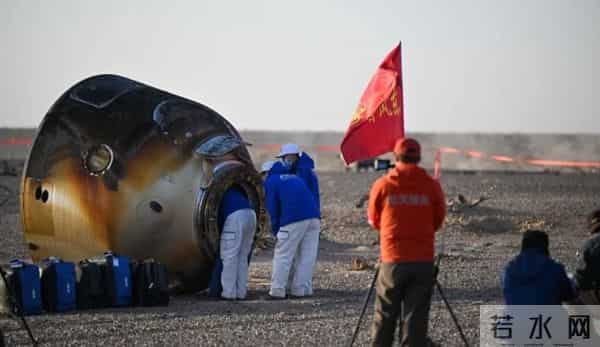 送走神舟二十号乘组后，驻留空间站的航天员，面临一项艰巨任务