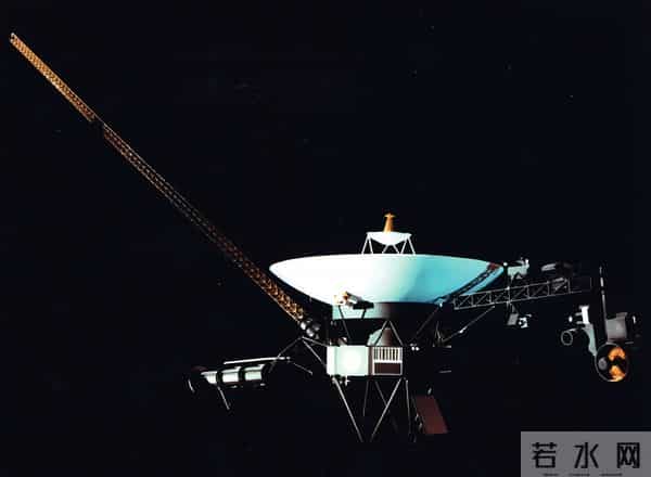 259亿公里，美国有望创造一奇迹！我国该领域还是空白