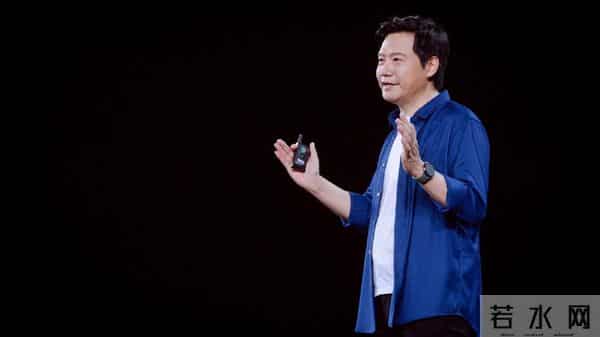 人民日报发文夸赞小米集团