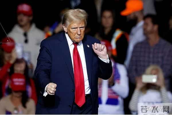 考虑离开的美国科学家，已超过四分之三，中国这回能“接盘”吗？