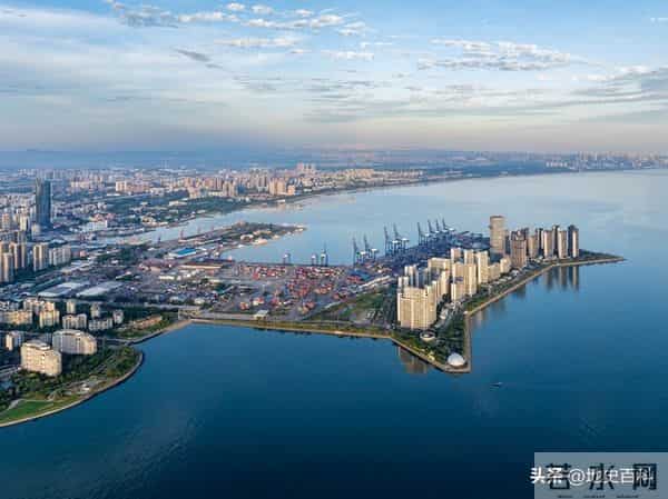 不要混淆了，海南省只有4个地级市，第5个可能在这里