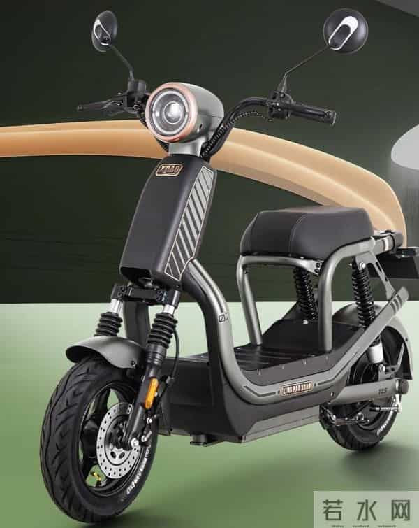 九号、小刀发布新国标电动车，钣金车身更耐用，最大续航100公里