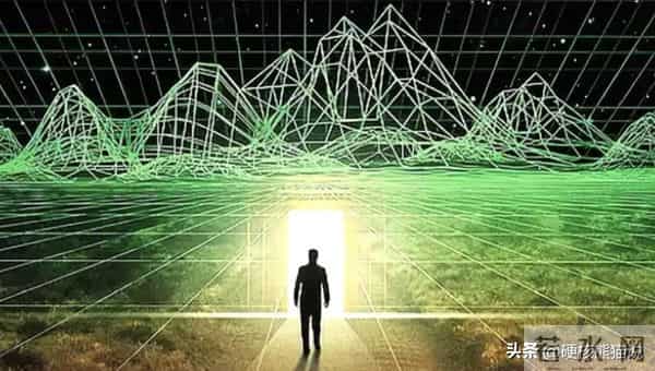 有可能吗?马斯克再爆惊世言论,人类可能只是个“代码”?