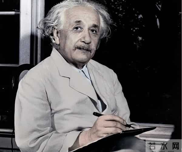 爱因斯坦输了？中国物理学家的一场实验，终结了他的“百年争论”