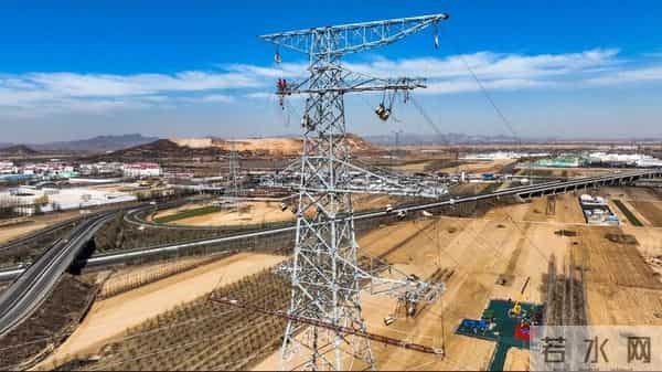 为啥现在很少大规模停电？中国3大电力黑科技，从没电用到随便用