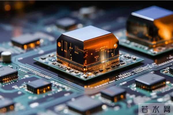 台积电董事长南京行，亲访大陆芯片企业，推动两岸芯片合作新机遇