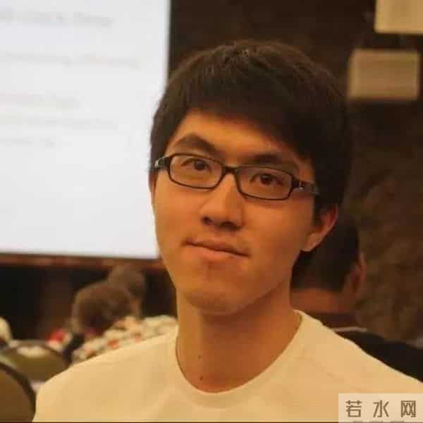 潮汕80后干出全球第四大AI独角兽，估值即将破万亿！