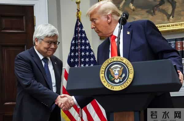 75岁芯片大佬潜逃美国!带走核心半导体技术机密,后果比想象严重