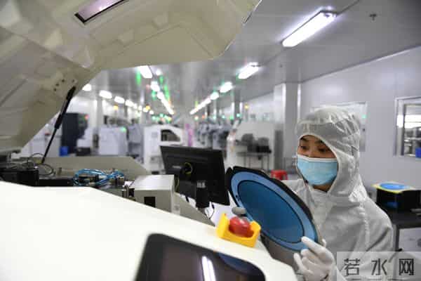 中国芯片完成反杀，以3.8美元白菜价，抢占了日本15美元芯片市场