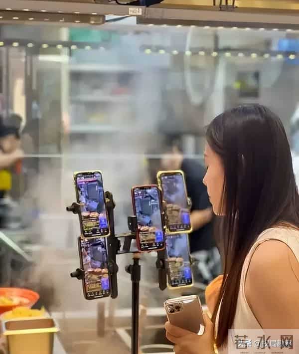 传统电商时代落幕，网购新时代到来，老百姓还是被收割的目标？