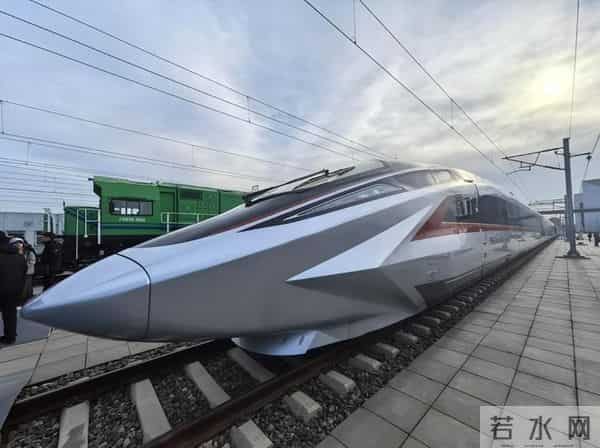 英媒：中国已经向全球证明，未来各国都需要用到中国这项技术