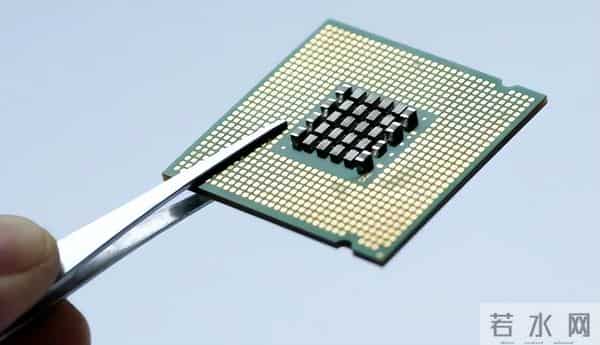 中企不买芯片，进口量又下跌26.5%，外媒：美芯要卖不出去了