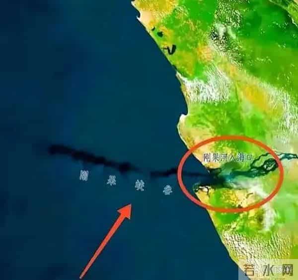 全世界最反差的河流，一面温柔似水，一面暴跳如雷！