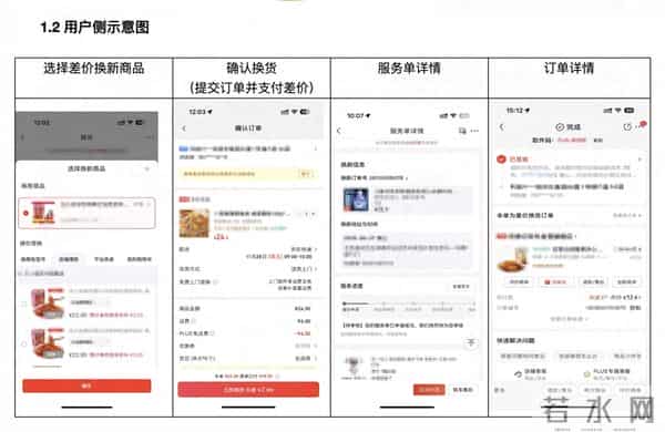 京东推出换货新模式:商品无货时 消费者可选择平台其他产品进行更换