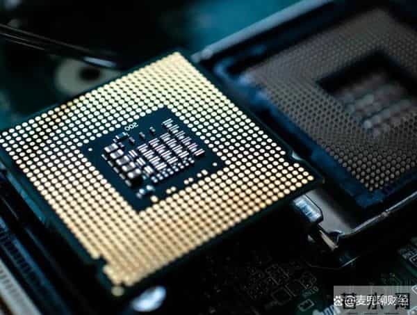 苏姿丰来北京，美国急了，中国笑了，她如何在中美夹缝中寻找生机？